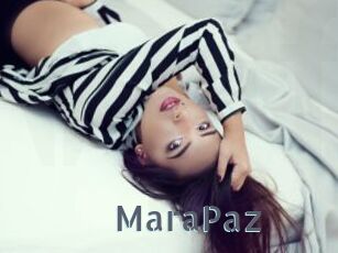 MaraPaz