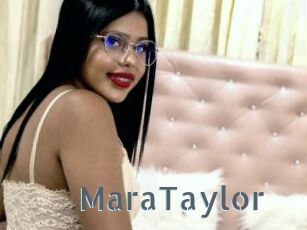 MaraTaylor