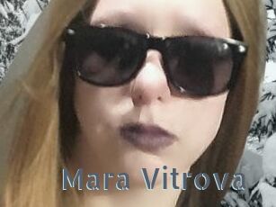 Mara_Vitrova