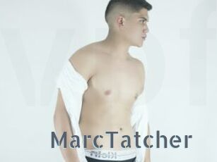 MarcTatcher