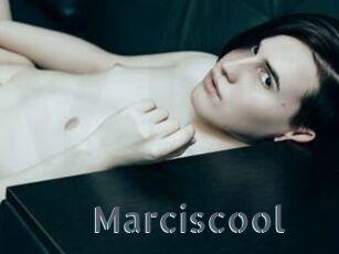 Marciscool