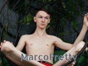 MarcoPretty