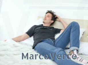 MarcoVerce