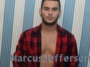 MarcusJefferson