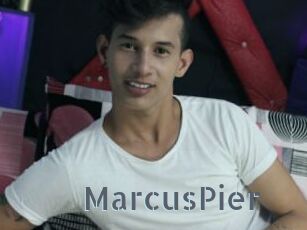 MarcusPier