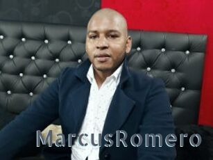 MarcusRomero