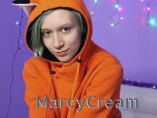 MarcyCream