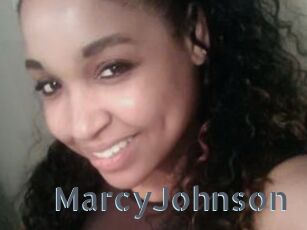 MarcyJohnson