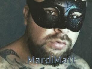 MardiMatt