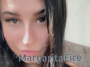 MargaritaFire