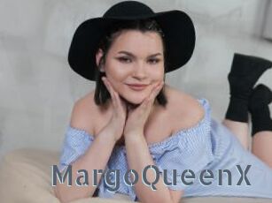 MargoQueenX