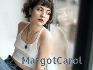 MargotCarol