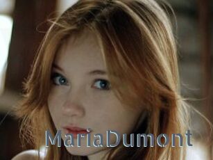 MariaDumont