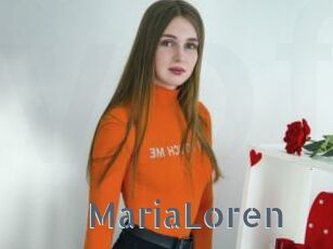 MariaLoren