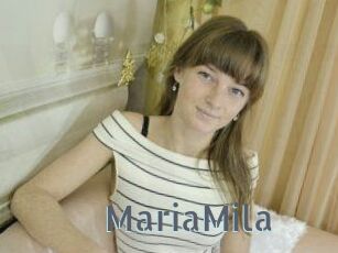 MariaMila