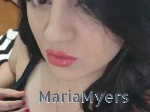 MariaMyers