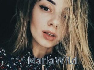 MariaWild