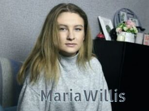 MariaWillis