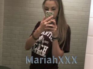 MariahXXX