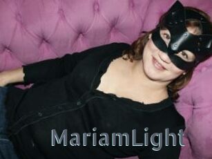 MariamLight