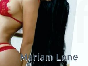 Mariam_Lane