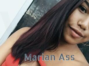 Marian_Ass