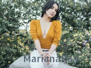 MarianaRay