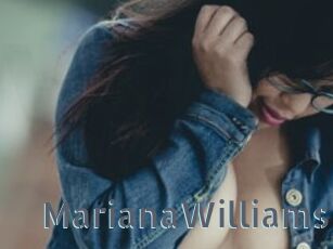 MarianaWilliams