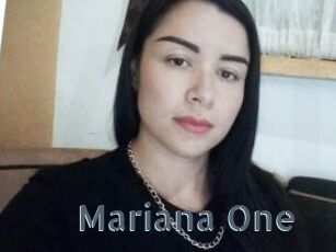 Mariana_One