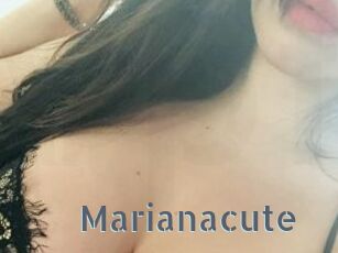 Marianacute