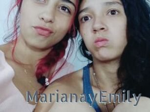 MarianayEmily