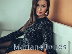 MarianeJones