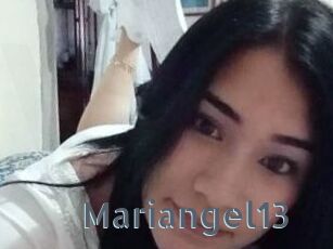 Mariangel13