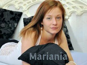 Mariania