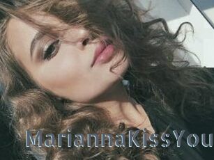 MariannaKissYou