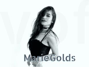 MarieGolds