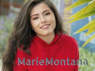 MarieMontana