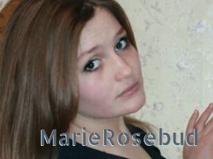 MarieRosebud