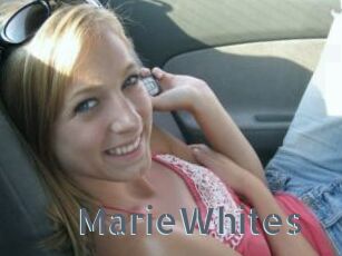 MarieWhites