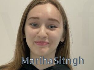 MarihaSitngh