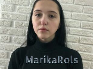 MarikaRols