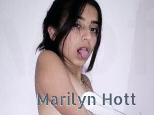 Marilyn_Hott