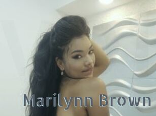 Marilynn_Brown