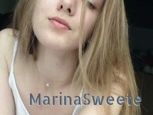 MarinaSweete