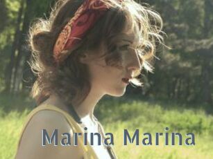 Marina_Marina