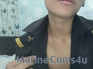 MarineCums4u