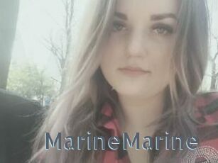 MarineMarine