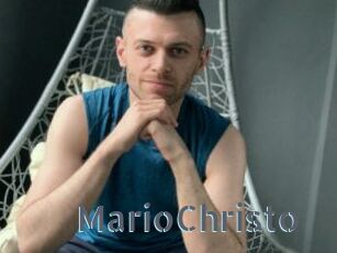 MarioChristo