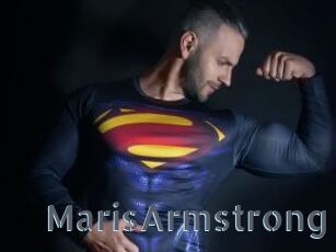 MarisArmstrong