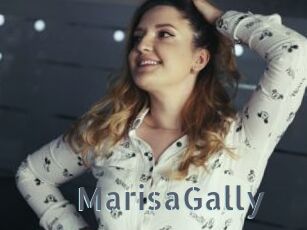 MarisaGally